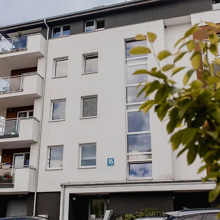Apartament Nad Jeziorem Sajmino