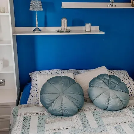 Apartament Nad Jeziorem Sajmino