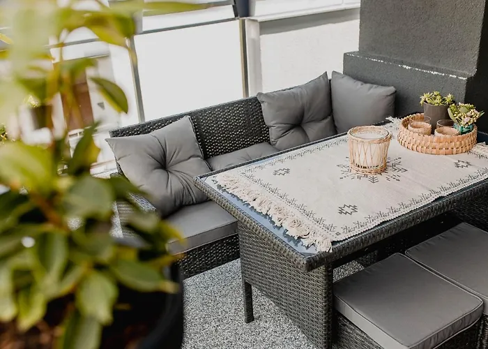 Apartament Nad Jeziorem Sajmino Apartmán *