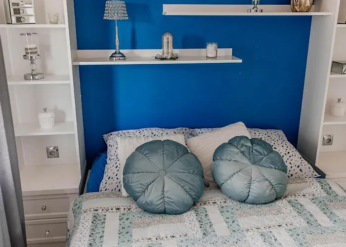 Apartament Nad Jeziorem Sajmino